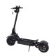 TEVERUN FIGHTER SUPREME 7260R 60Ah electric scooter | UPDATED Version 2024 (2nd Gen) | with APP and SMART BMS