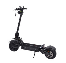 TEVERUN FIGHTER SUPREME 7260R 60Ah electric scooter | UPDATED Version 2024 (2nd Gen) | with APP and SMART BMS