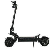 TEVERUN FIGHTER SUPREME 7260R 60Ah electric scooter | UPDATED Version 2024 (2nd Gen) | with APP and SMART BMS