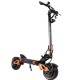 electric scooter TEVERUN BLADE GT+ 28.8 Ah LG (11") TFT Display