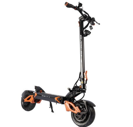 electric scooter TEVERUN BLADE GT+ 28.8 Ah LG (11") TFT Display