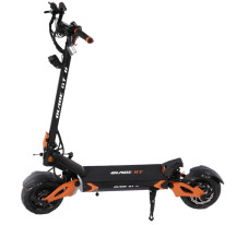 electric scooter TEVERUN BLADE GT+ 28.8 Ah LG (11") TFT Display