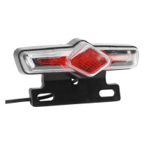 Taillight for ENGWE electric bikes