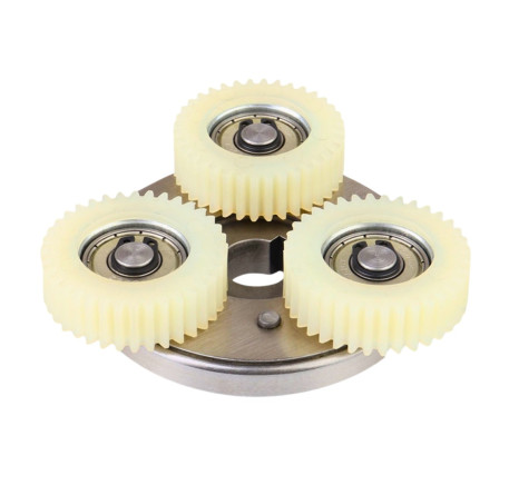 Nylon satellites for electric bicycle engine (3pcs)