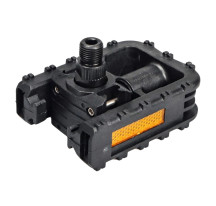 Electric bicycle pedals V1