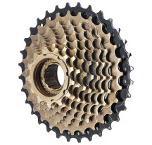 Front sprocket with crank for ENGWE ENGINE PRO electric bicycle