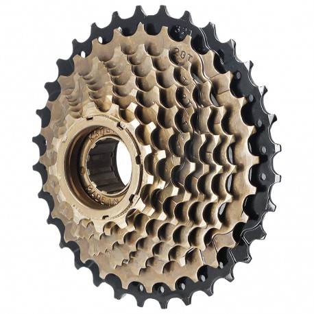 Front sprocket with crank for ENGWE ENGINE PRO electric bicycle