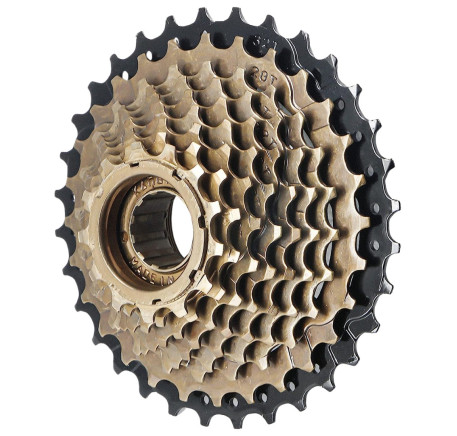 Front sprocket with crank for ENGWE ENGINE PRO electric bicycle