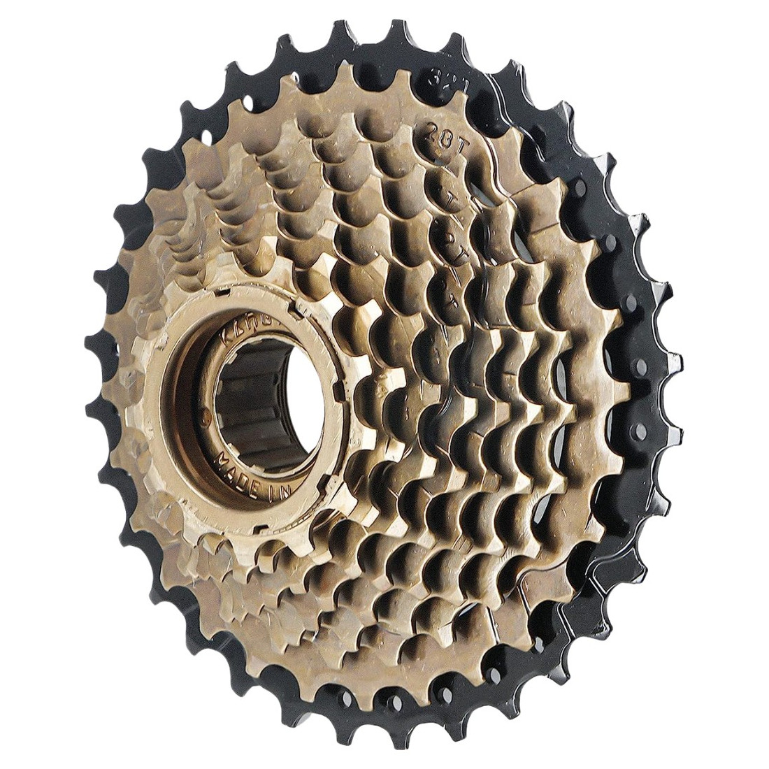 Front sprocket with crank for ENGWE ENGINE PRO electric bicycle