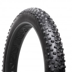 Electric bicycle winter tyre FAT type 20x4.0