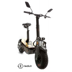 electric scooter SXT Monster (14.4")