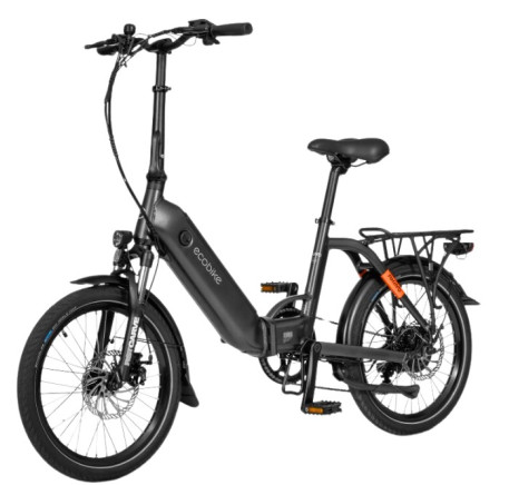 ADO Air 20S electric bike (20")