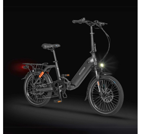 ADO Air 20S electric bike (20")