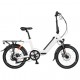 ADO Air 20S electric bike (20")