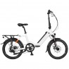 ECOBIKE Rhino electric bike (20")