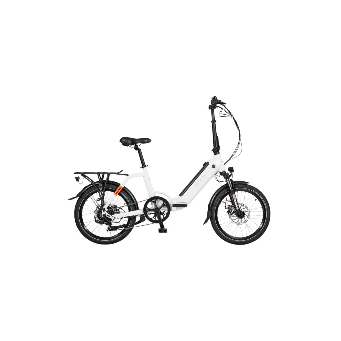 ADO Air 20S electric bike (20")