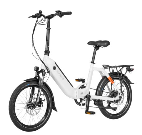 ADO Air 20S electric bike (20")