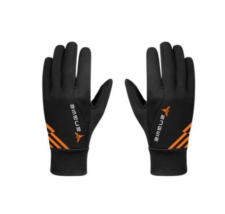 Gloves with touchscreen