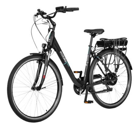 ECOBIKE Traffic (28") electric bike