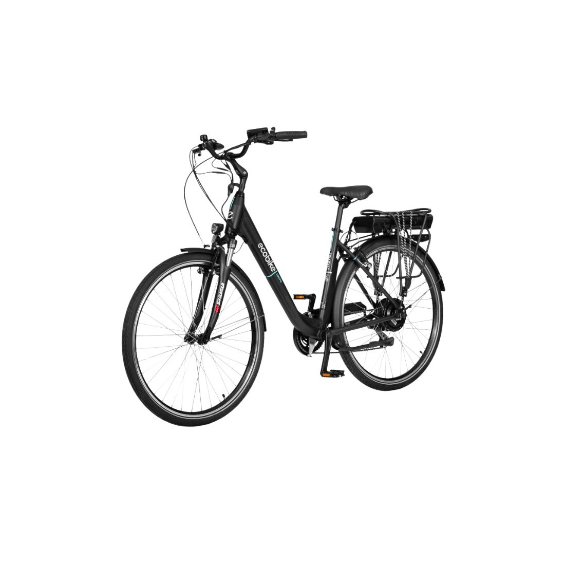 ECOBIKE Traffic (28") electric bike