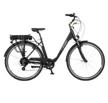 ECOBIKE Traffic (28") electric bike