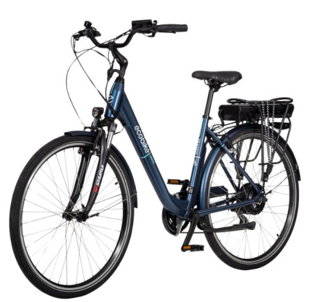 ECOBIKE Traffic (28") electric bike