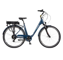 ECOBIKE Traffic (28") electric bike