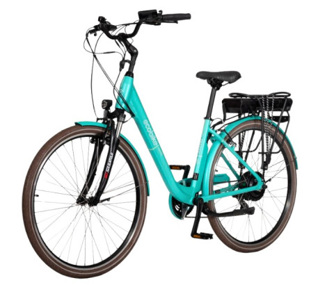 ECOBIKE Traffic (28") electric bike