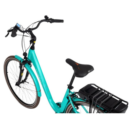 ECOBIKE Traffic (28") electric bike