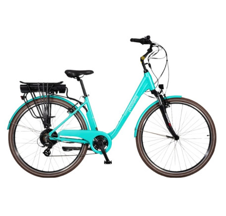 ECOBIKE Traffic (28") electric bike