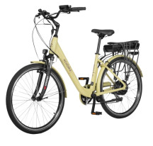 ECOBIKE Traffic (28") electric bike