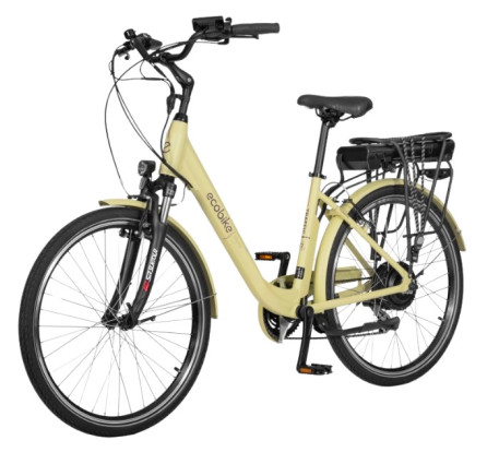 ECOBIKE Traffic (28") electric bike