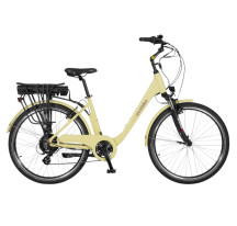 ECOBIKE Traffic (28") electric bike