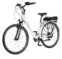 ECOBIKE Traffic (28") electric bike