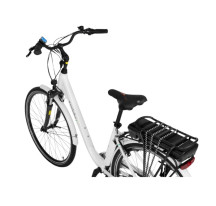 ECOBIKE Traffic (28") electric bike