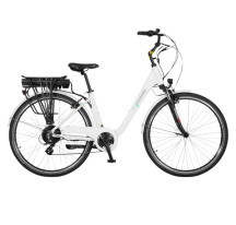 ECOBIKE Traffic (28") electric bike