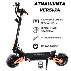 electric scooter BLADE 10 GT (11")