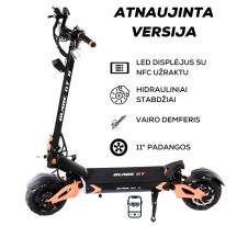 electric scooter BLADE 10 GT (11")