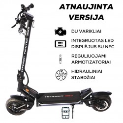 TEVERUN FIGHTER MINI electric scooter