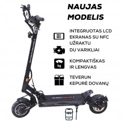 TEVERUN FIGHTER Q 52V 13Ah electric scooter