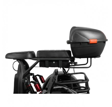 Electric scooter RIDE-E CP-3.2