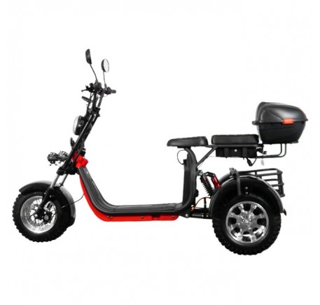 Electric scooter RIDE-E CP-3.2