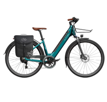 FIIDO C11 PRO electric bike...