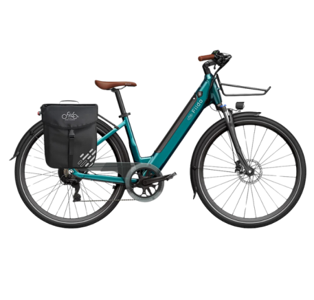 FIIDO C11 PRO electric bike  (28")