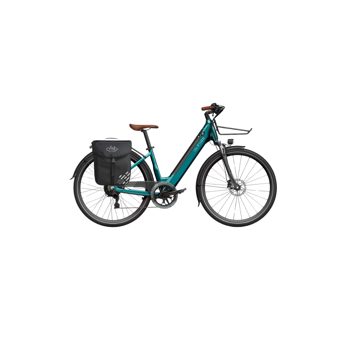 FIIDO C11 PRO electric bike  (28")