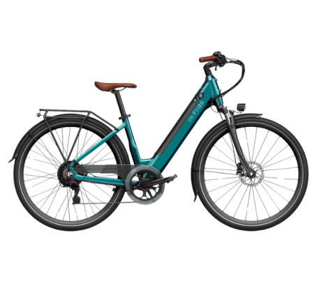 FIIDO C11 PRO electric bike  (28")