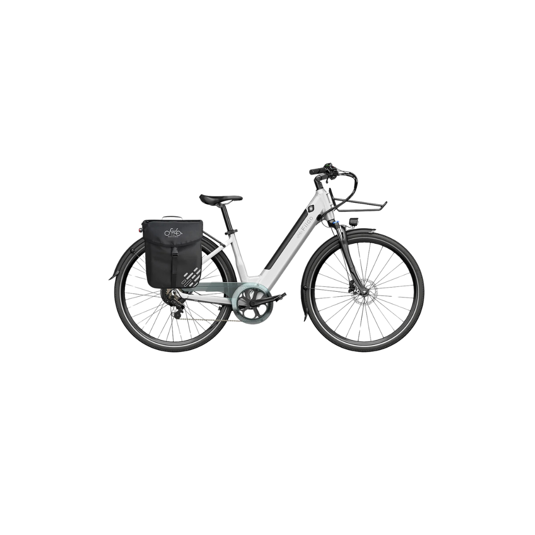 FIIDO C11 electric bike  (20")