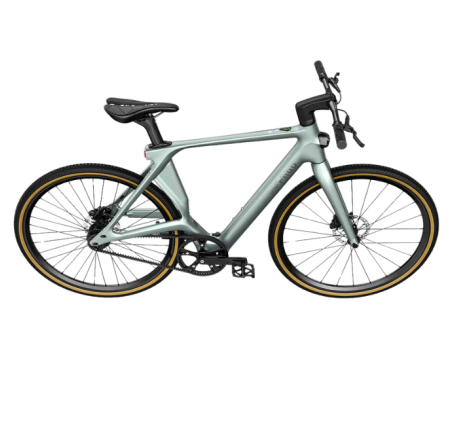 FIIDO C31 AIR Carbon electric bike  (28")