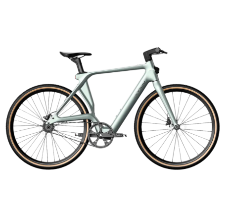 FIIDO C31 AIR Carbon electric bike  (28")