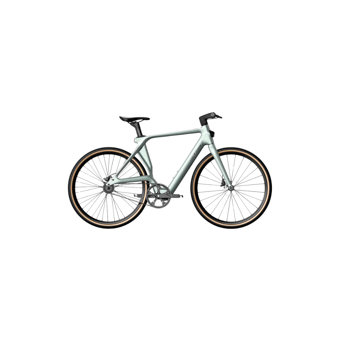 FIIDO C31 AIR Carbon electric bike  (28")